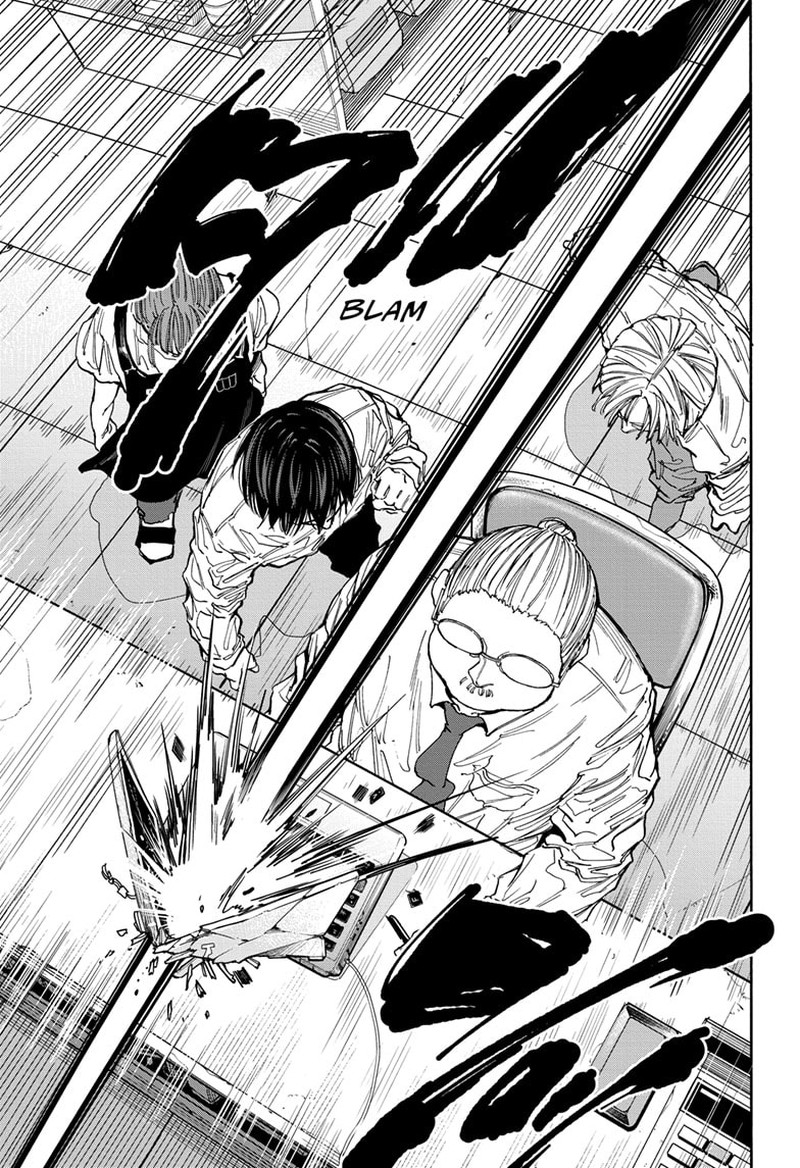 Chapter 134 - Page 31